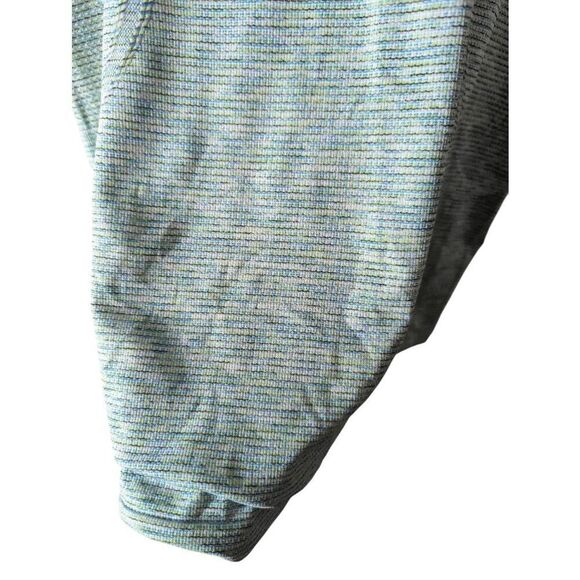 LULULEMON ATHLETICA Swiftly Tech Short Sleeve Size 10 - Picture 7 of 7